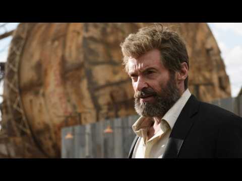VIDEO : Logan Lands Screenplay Nod At 2018 WGA Film Nominations