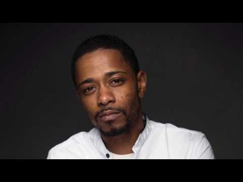 VIDEO : ?Get Out? Star Joins ?The Girl in the Spider?s Web?