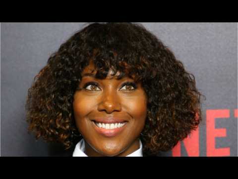 VIDEO : She's Gotta Have It Actress Joins Captain Marvel Film