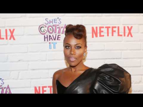 VIDEO : DeWanda Wise Joins Cast of 'Captain Marvel'
