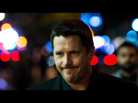VIDEO : Christian Bale Says He'll Never Be in a Romantic Comedy Movie