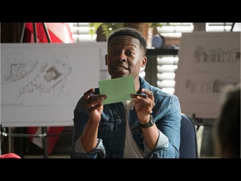 VIDEO : ABC Cancels ?The Mayor'