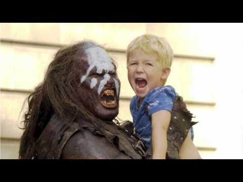 VIDEO : Facts You Never Knew About The Uruk-hai