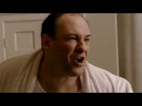 VIDEO : Secrets About 'The Sopranos' You Didn't Know