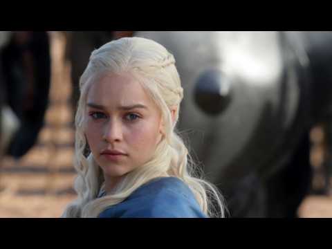VIDEO : 'Game Of Thrones' Fans Will Just Have To Hold Their Horses For Final Season