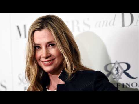 VIDEO : PaulSorvino Defends Daughter Mira Sorvino Against Harvey Weinstein