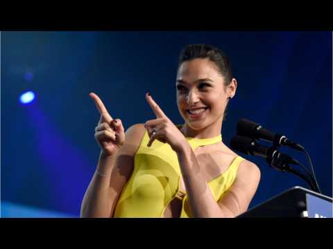 VIDEO : Gal Gadot Shares Why She Didn't Respond To James Cameron's Criticism Of Wonder Woman