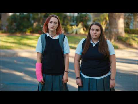 VIDEO : ?The Disaster Artist,? 'Get Out,' And 'Lady Bird' Nominated for Writers Guild Awards