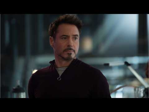 VIDEO : Tony Stark In Familiar Location In 'Avengers: Infinity War' Set Photo