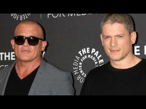 VIDEO : ?Prison Break': New Season ?Definitely? in Development at Fox