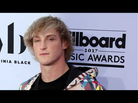 VIDEO : Why Is YouTube Star Logan Paul Stepping Away From Making Videos?