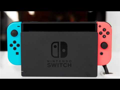 VIDEO : The Nintendo Switch is Officially the Fastest-Selling System of All Time in the U.S.