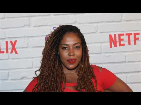 VIDEO : DeWanda Wise Joins Captain Marvel