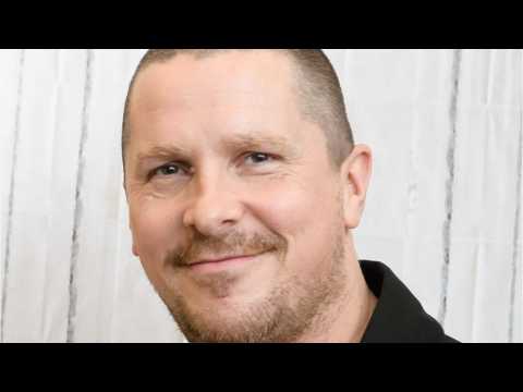 VIDEO : What Makes Christian Bale Great?