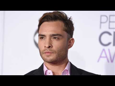 VIDEO : Ed Westwick Recast In Agatha Christie Project