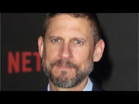 VIDEO : David Ayer Was Nervous To Direct 'Bright'