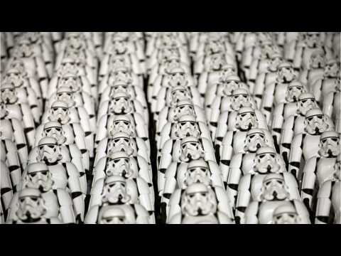 VIDEO : Star Wars: The Last Jedi Struggling At Chinese Box Office