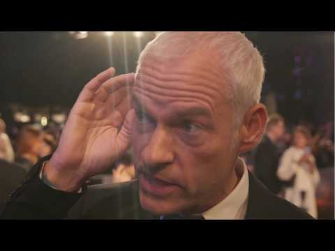 VIDEO : Is 'Three Billboards' An Insult To America?