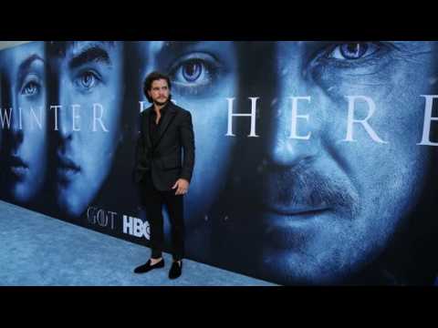 VIDEO : Game of Thrones Season 8 Won't Air Until 2019