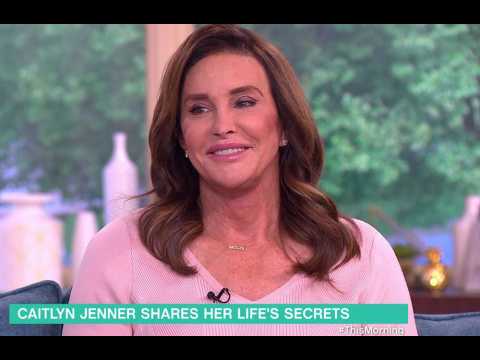 VIDEO : Cailtyn Jenner ne fait pas confiance aux Kardashian