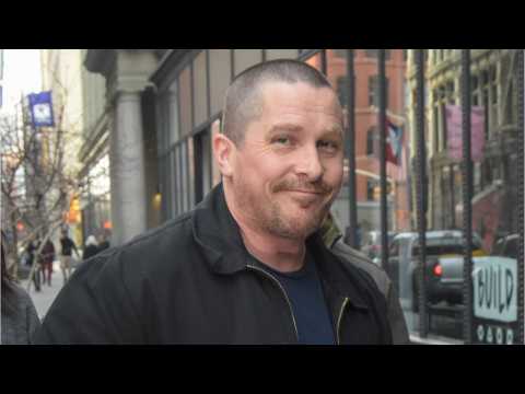 VIDEO : Don't Ask Christian Bale To Do A Romantic Comedy