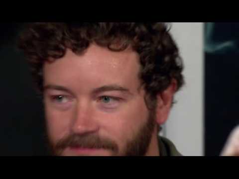 VIDEO : Danny Masterson Fired from UTA