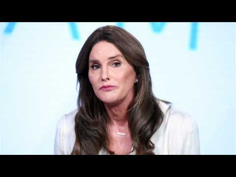 VIDEO : Caitlyn Jenner Takes Another Swipe At The Kardashians