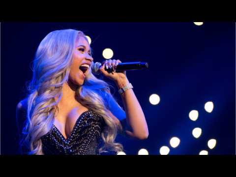 VIDEO : Maury Povich Wants To Help Cardi B