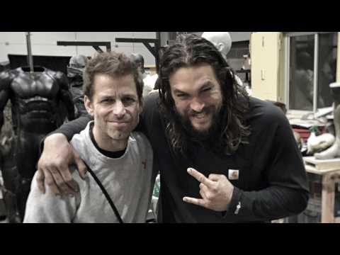 VIDEO : 'Justice League' Extended Cut Possibly Confirmed