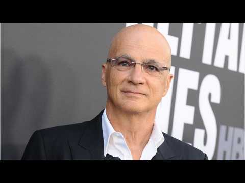 VIDEO : Music mogul Jimmy Iovine is leaving Apple Music