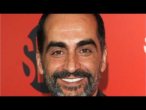 VIDEO : Legion Casts Its New Shadow King