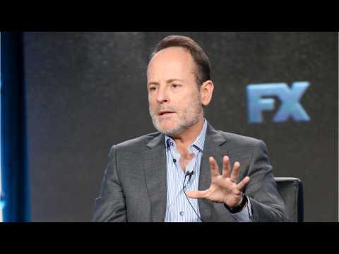 VIDEO : FX Chief Says They Didn't Know About Louis C.K.'s Improper Behavior