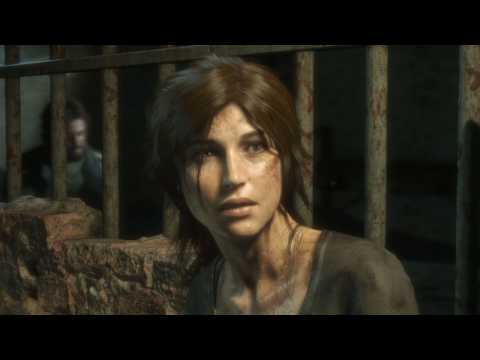 VIDEO : Shadow of the Tomb Raider Release Date