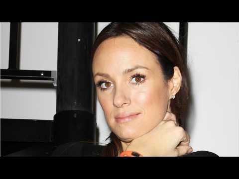 VIDEO : Catt Sadler Still Feuding With E!