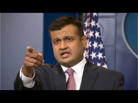 VIDEO : White House Responds To Omarosa