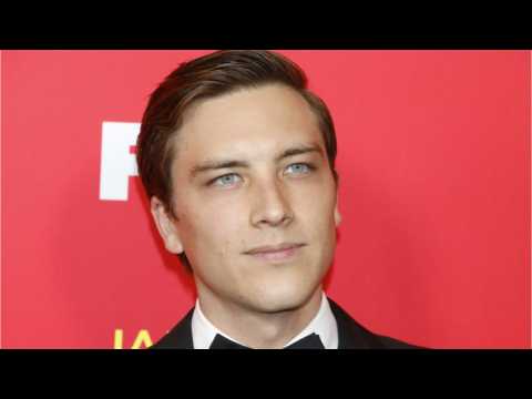VIDEO : Versace Star Cody Fern Lands His Next Role