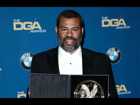 VIDEO : Jordan Peele would seriously consider a Get Out sequel