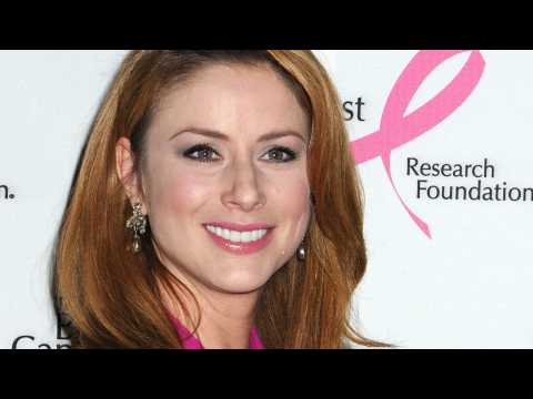 VIDEO : Actress Diane Neal Is Running For Congress