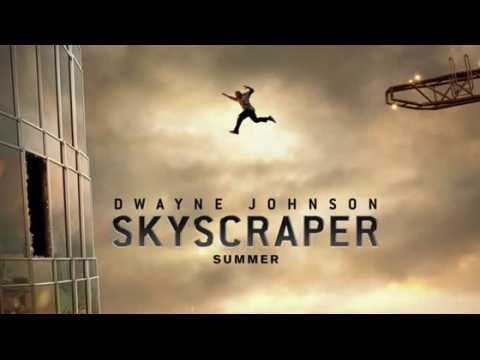 VIDEO : Fans mock Dwayne Johnson's movie poster