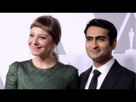 VIDEO : Big Sick Couple Teaming With Apple For New Series