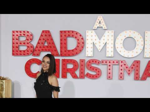VIDEO : Reality Series Based Off Of 'Bad Moms' In The Works