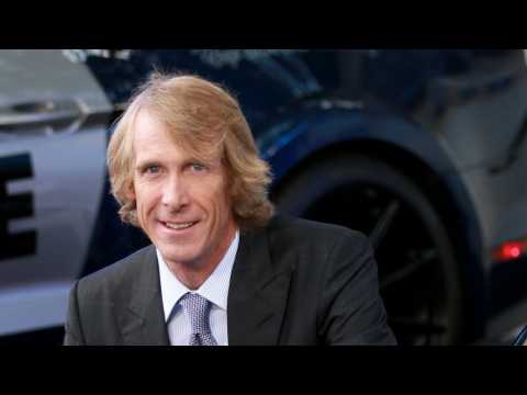 VIDEO : Michael Bay Wants 'Lobo' Production Budget To Be Cut