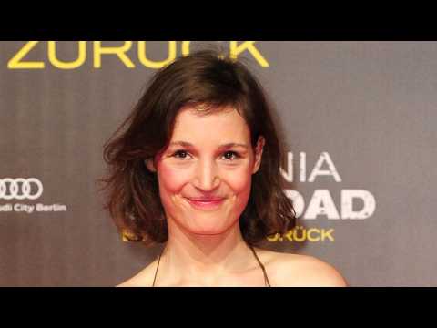 VIDEO : Vicky Krieps Cast In 'The Girl In The Spider's Web'