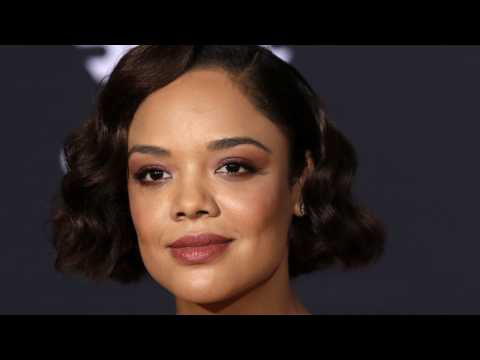 VIDEO : Which Role Is Tessa Thompson Interested In?