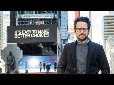 VIDEO : J.J. Abrams Is Excited For Fans To See Finale of The Star Wars Saga