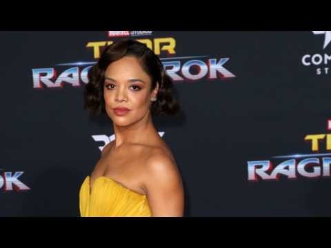 VIDEO : Tessa Thompson Replies To Mark Millar's Suggestion Of Her Playing New Kick-Ass