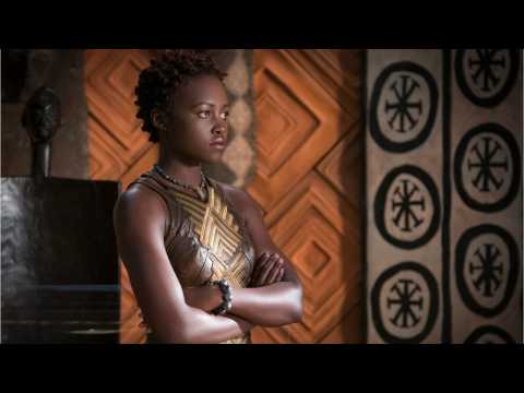 VIDEO : Lupita Nyong'o: 