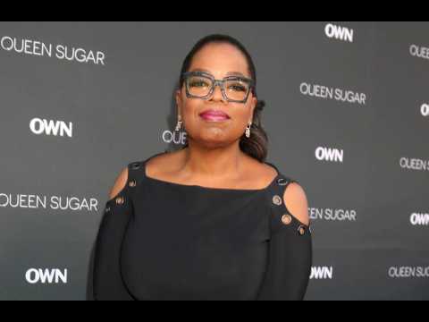 VIDEO : Oprah Winfrey: Reese Witherspoon victime de TSPT aprs le scandale sur Harvey Weinstein