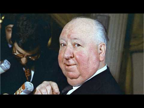 VIDEO : Crime Writers Are Still Influenced By Alfred Hitchcock