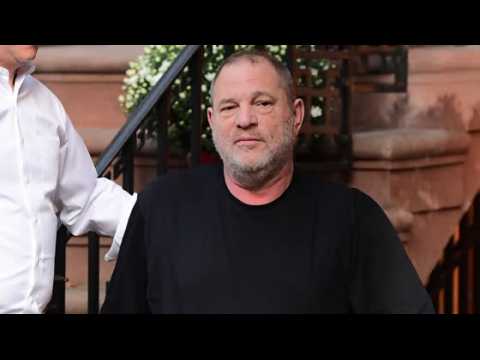 VIDEO : Harvey Weinstein facing possible arrest in California